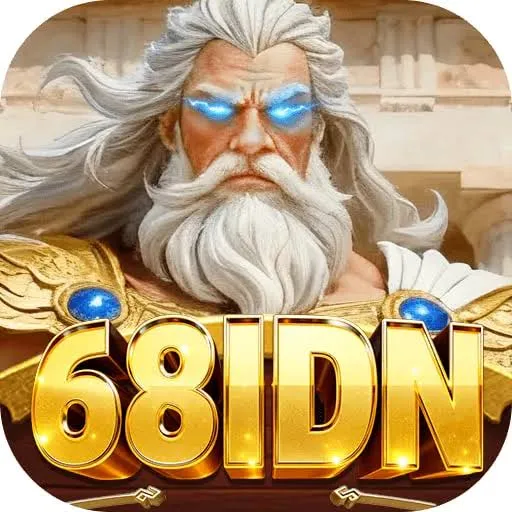 68IDN - Permainan Match-3 Seru untuk Penggemar Puzzle