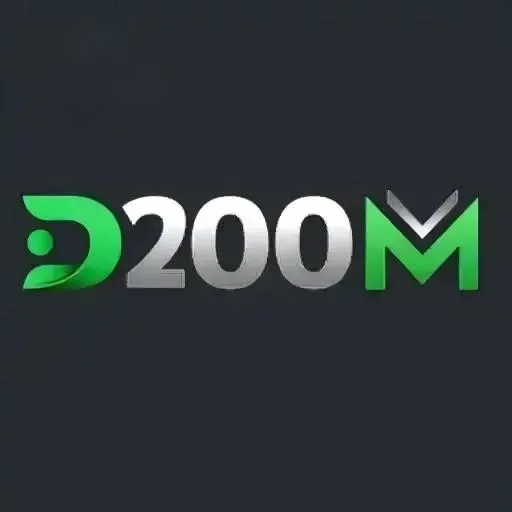D200M - Petualangan Epik dalam Dunia RPG