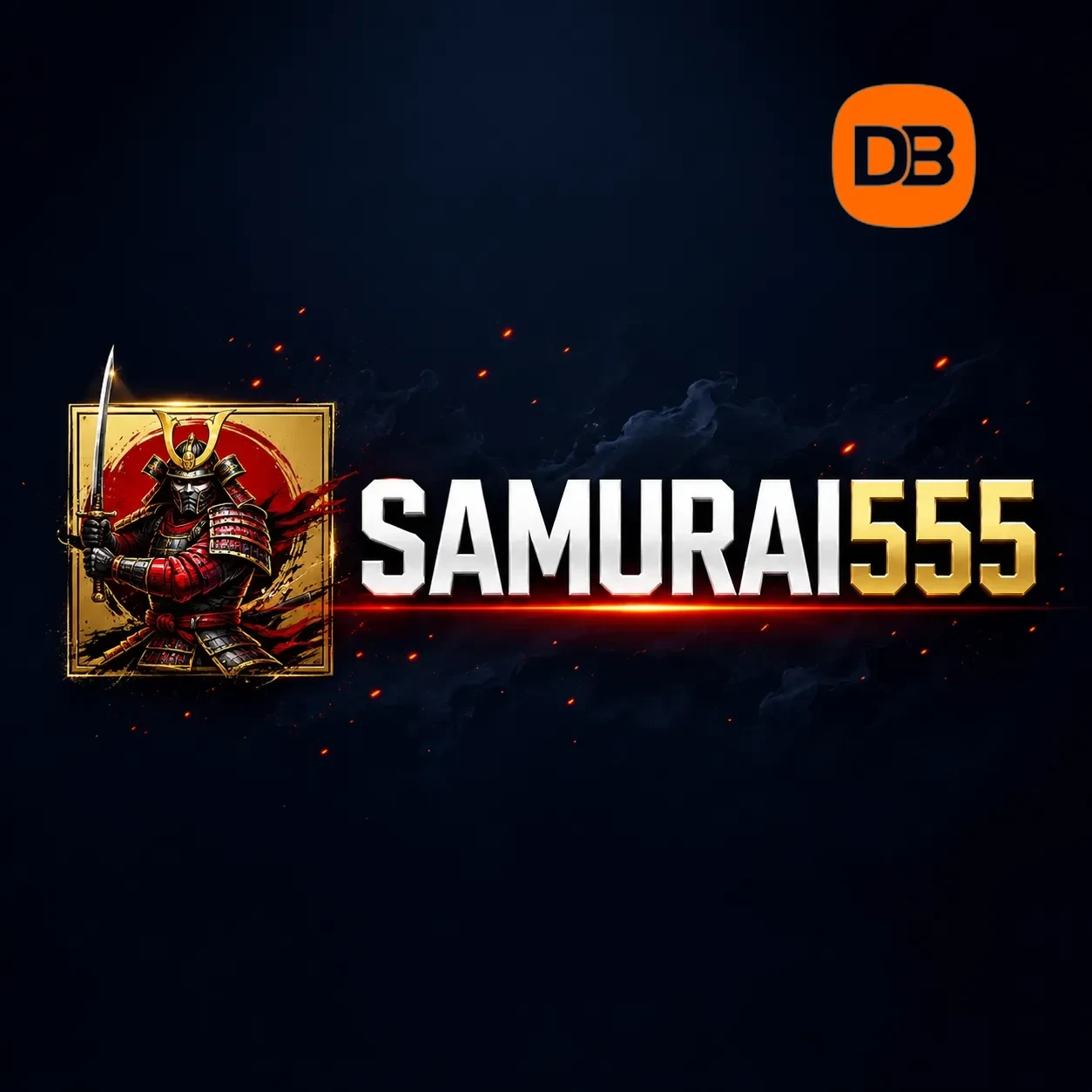 samurai555